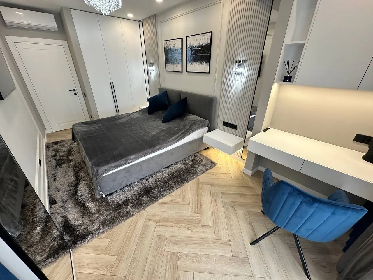 Chișinău Buiucani str. Calea Ieșilor 6