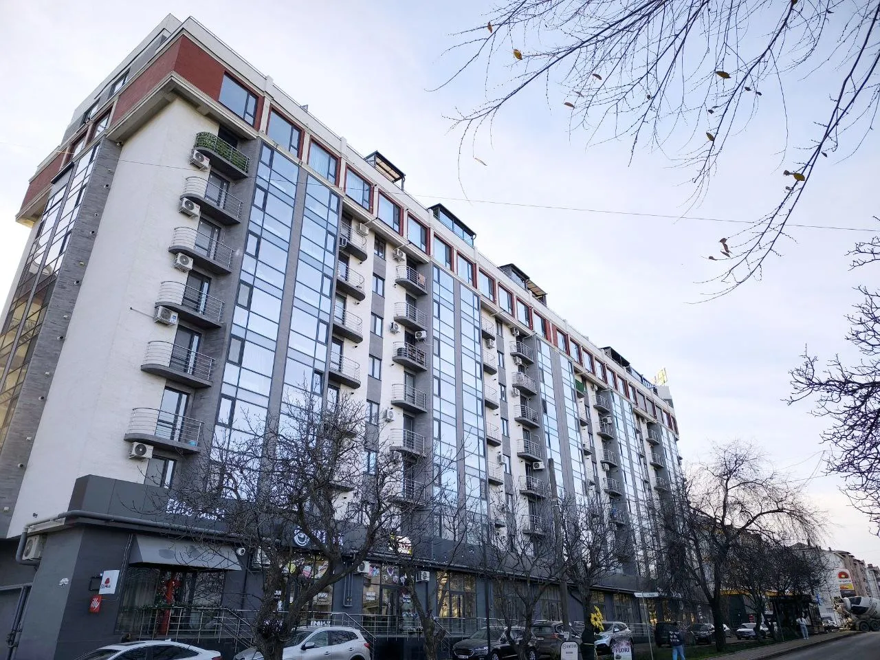 Chișinău Durlești str. Nicolae Dimo 7