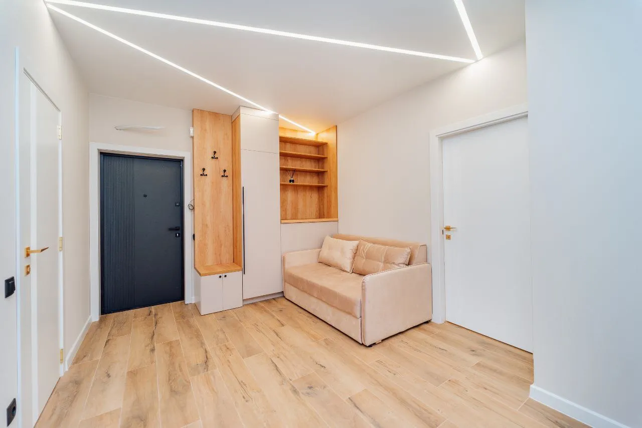 Chișinău Botanica str. Ghica Vodă 5