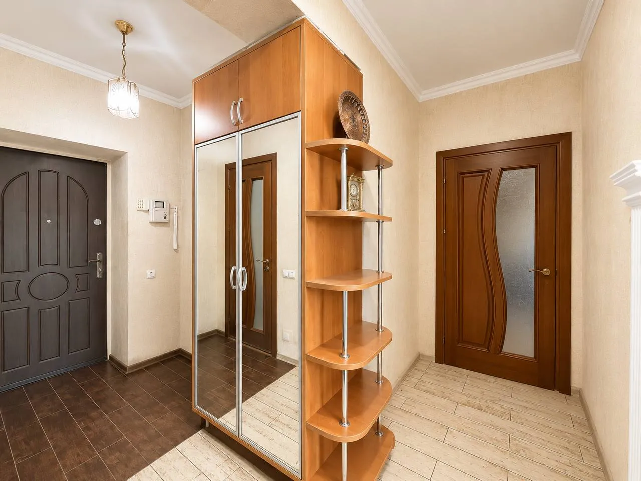 Кишинев Старая Почта ул. Чеукарь 6