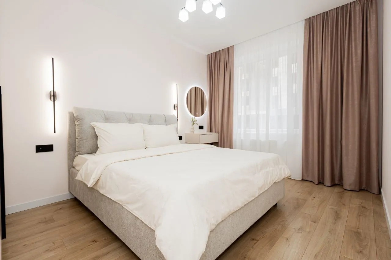 Chișinău Dumbrava str. Durlești 3