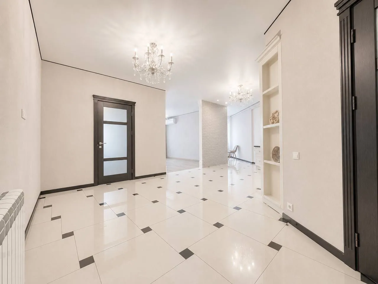 Chișinău Buiucani str. Calea Ieșilor 11