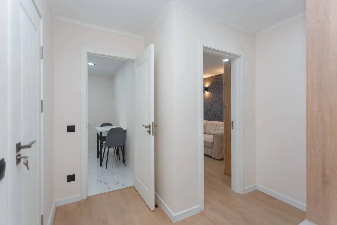 Chișinău Botanica str. Independenței 6