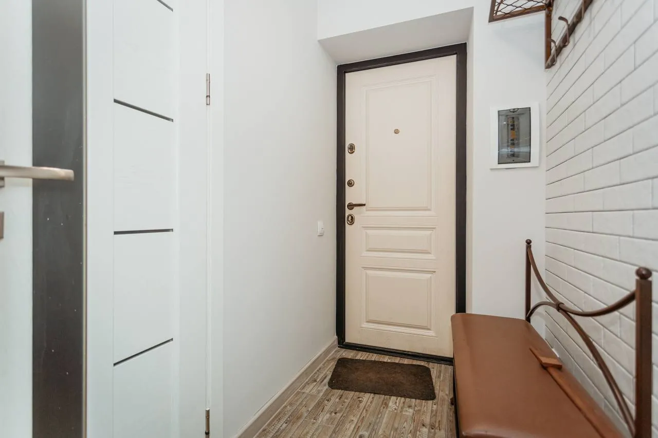 Chișinău Buiucani str. Vasile Lupu 6