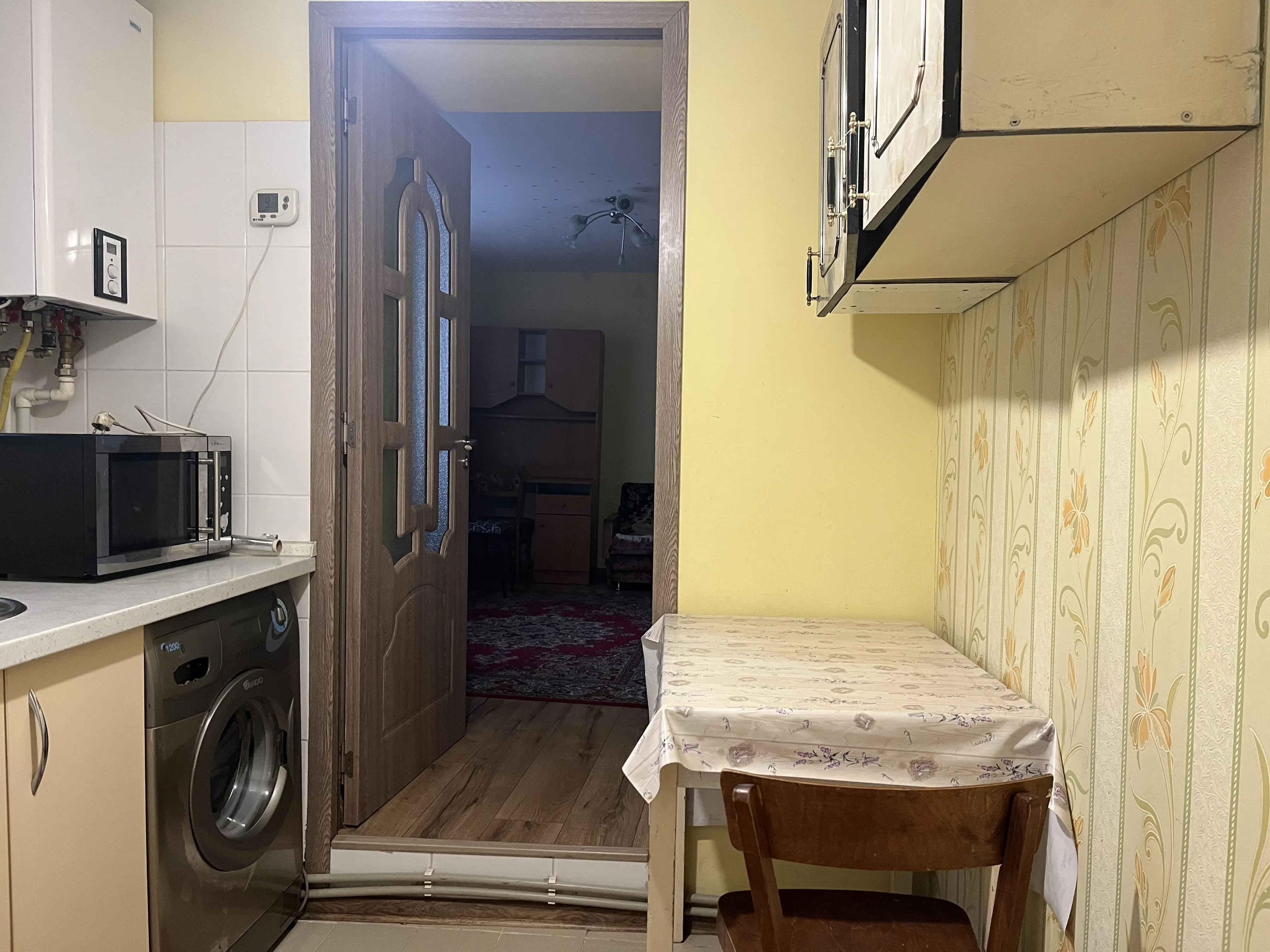 Chișinău Centru str. Cocieri 5