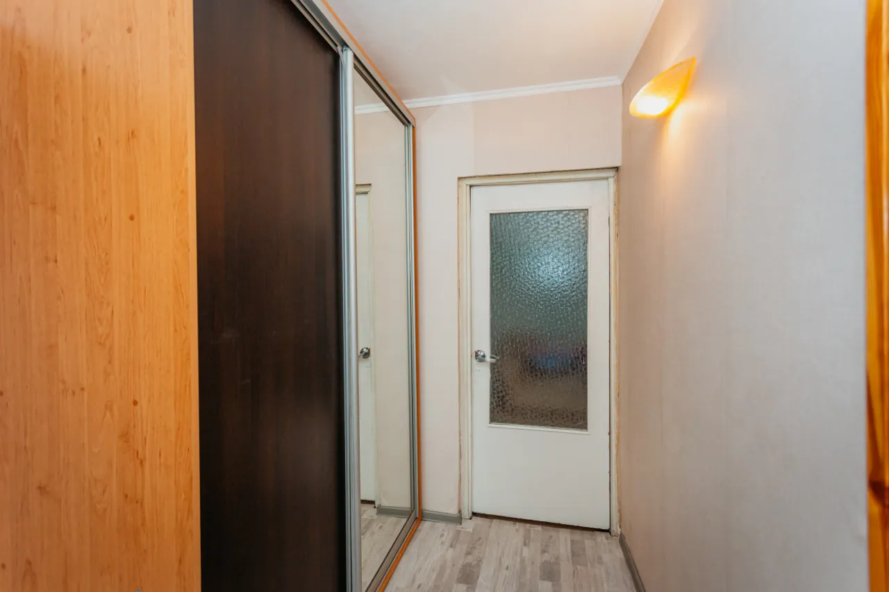 Chișinău Rîșcani str. Andrei Doga 12