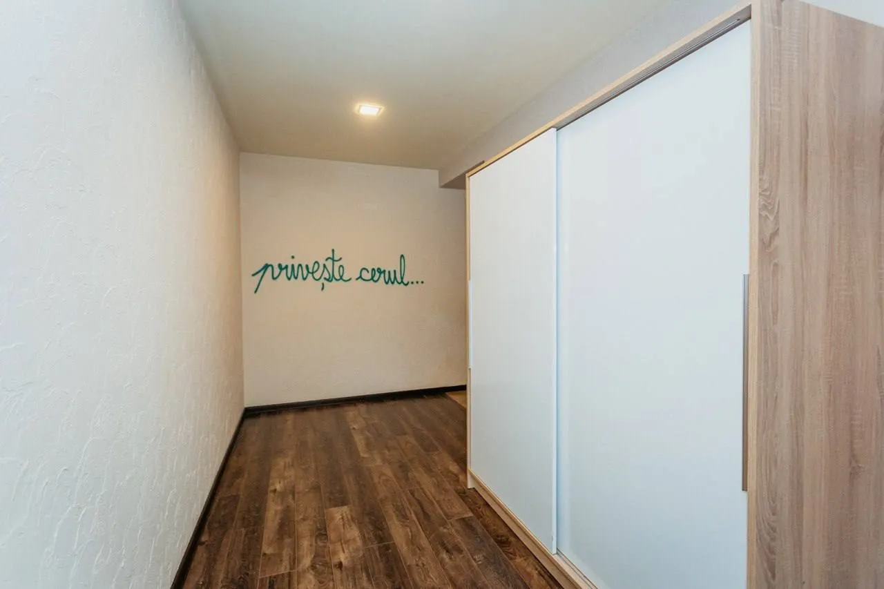 Chișinău Centru str. Melestiu  13