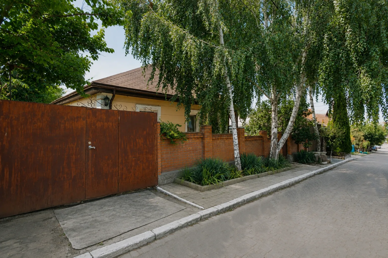 Chișinău str. Nicolae Sclifos 1