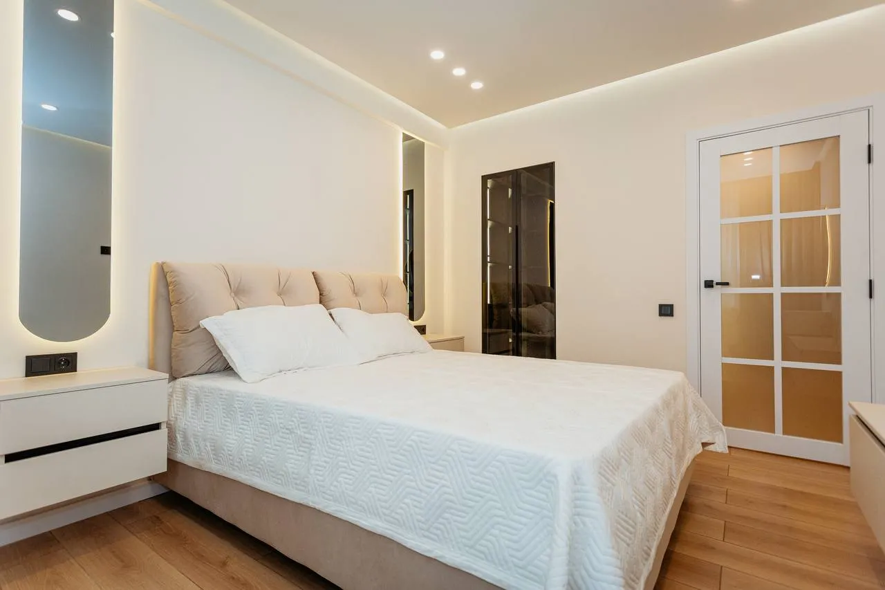 Chișinău Ciocana bd. Mircea cel Bătrân 11