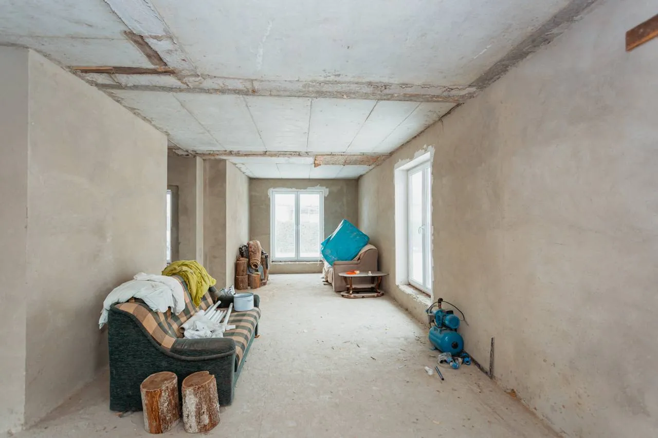 Chișinău Băcioi str. Garofița 4