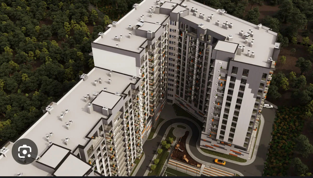 Chișinău Botanica str. Grenoble 5