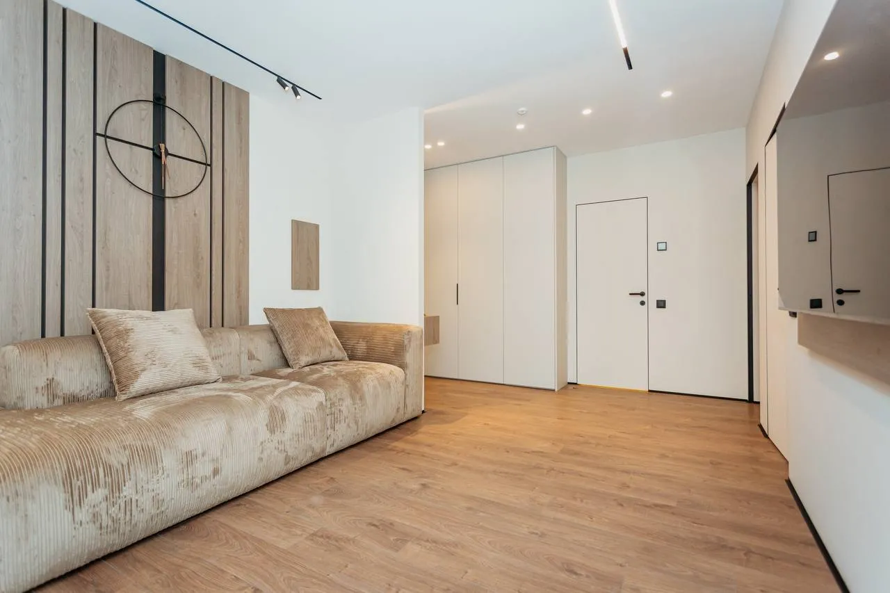 Chișinău Buiucani str. Vasile Lupu 2