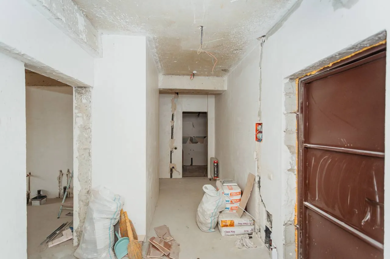 Chișinău Botanica str. Nicolae Titulescu 11