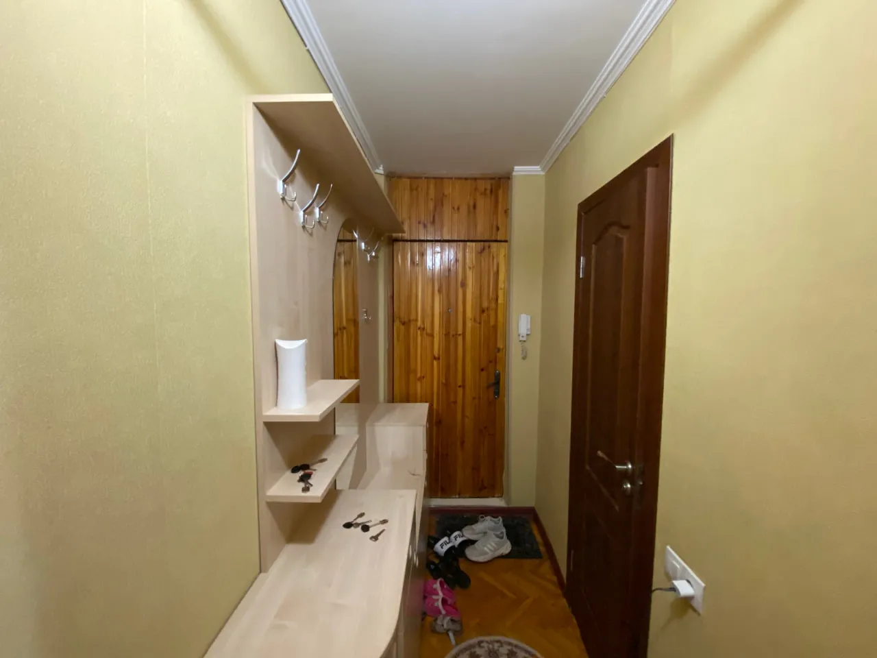 Chișinău Botanica bd. Traian  7