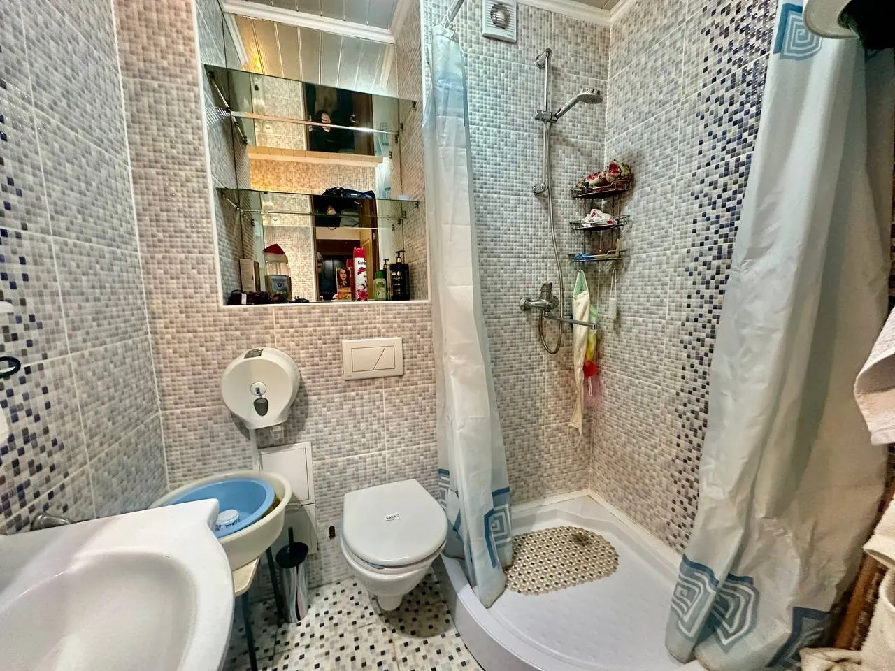 Chișinău Botanica bd. Dacia 5