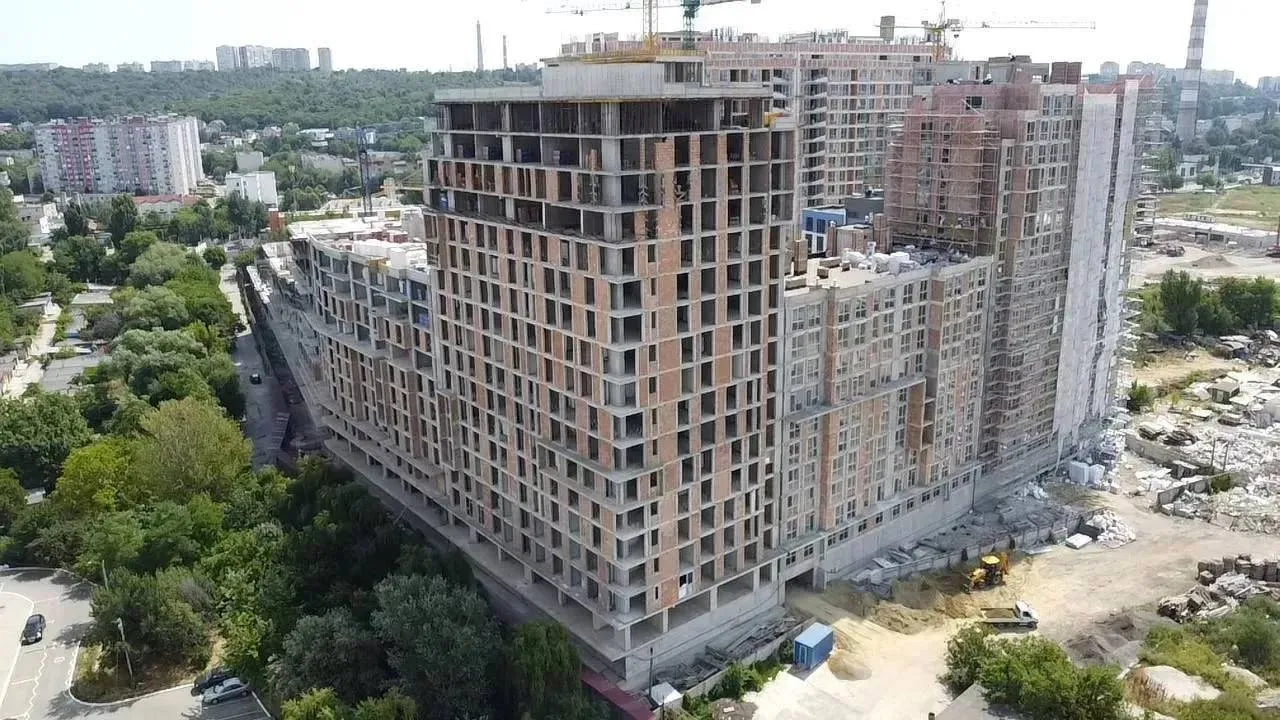 Chișinău Rîșcani str. Tudor Vladimirescu 0