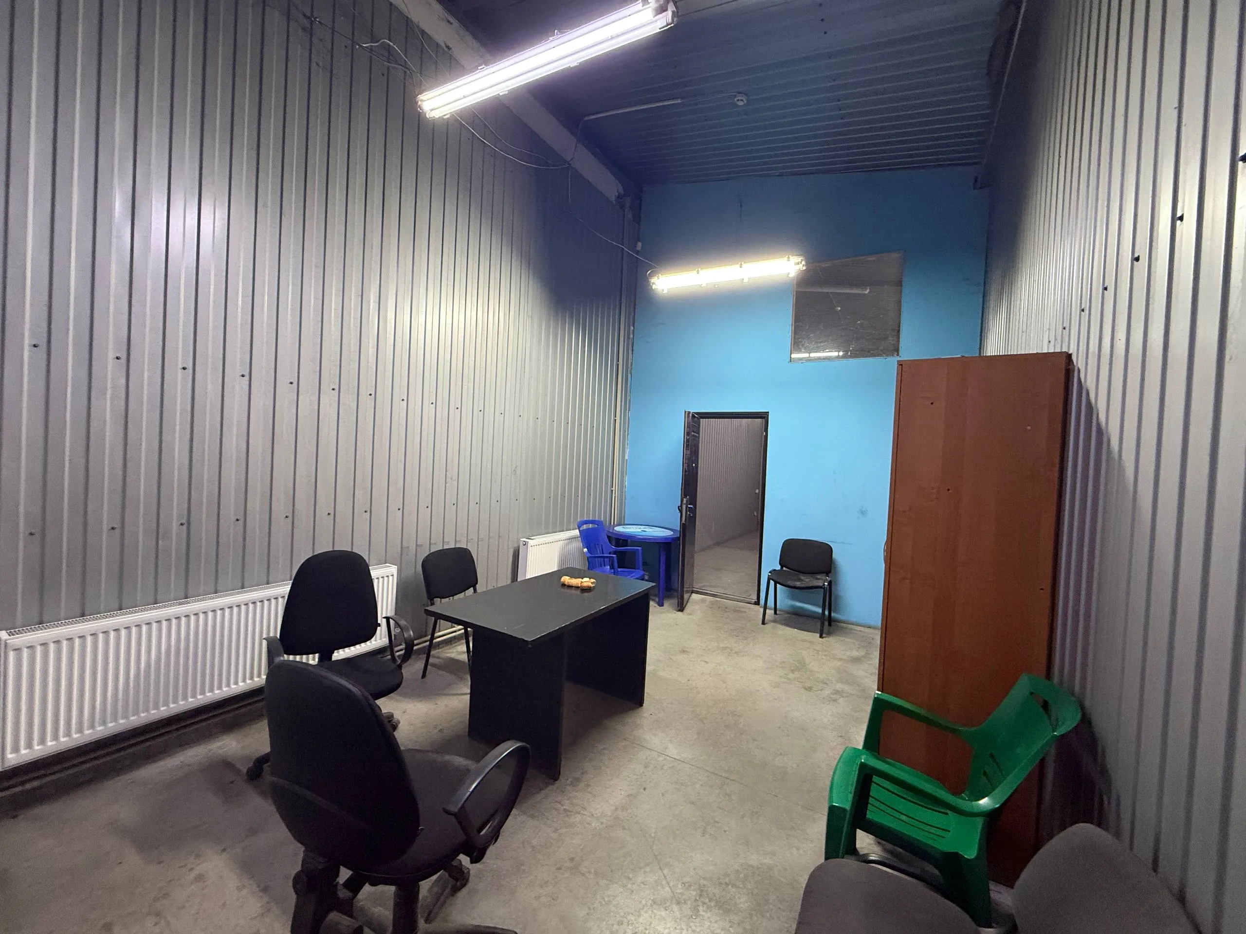 Chișinău Botanica șos. Muncești 5