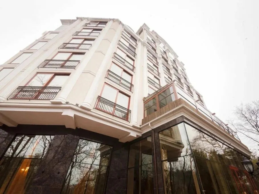 Chișinău Botanica str. Trandafirilor 10