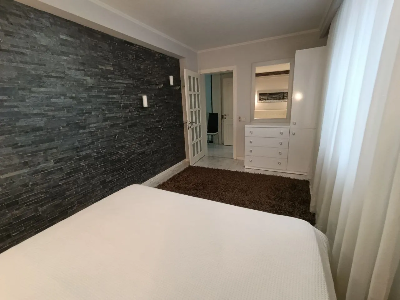 Chișinău Rîșcani str. Andrei Doga 3