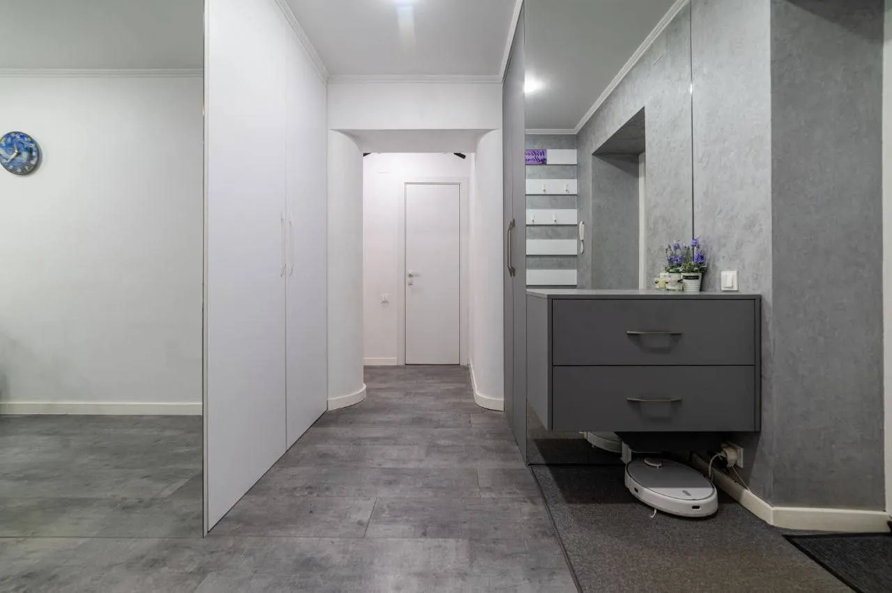 Chișinău Ciocana str. Nicolae Milescu Spătaru 10