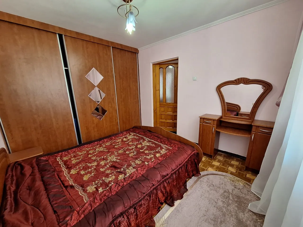 Chișinău Telecentru str. Mitropolit Gurie Grosu 7