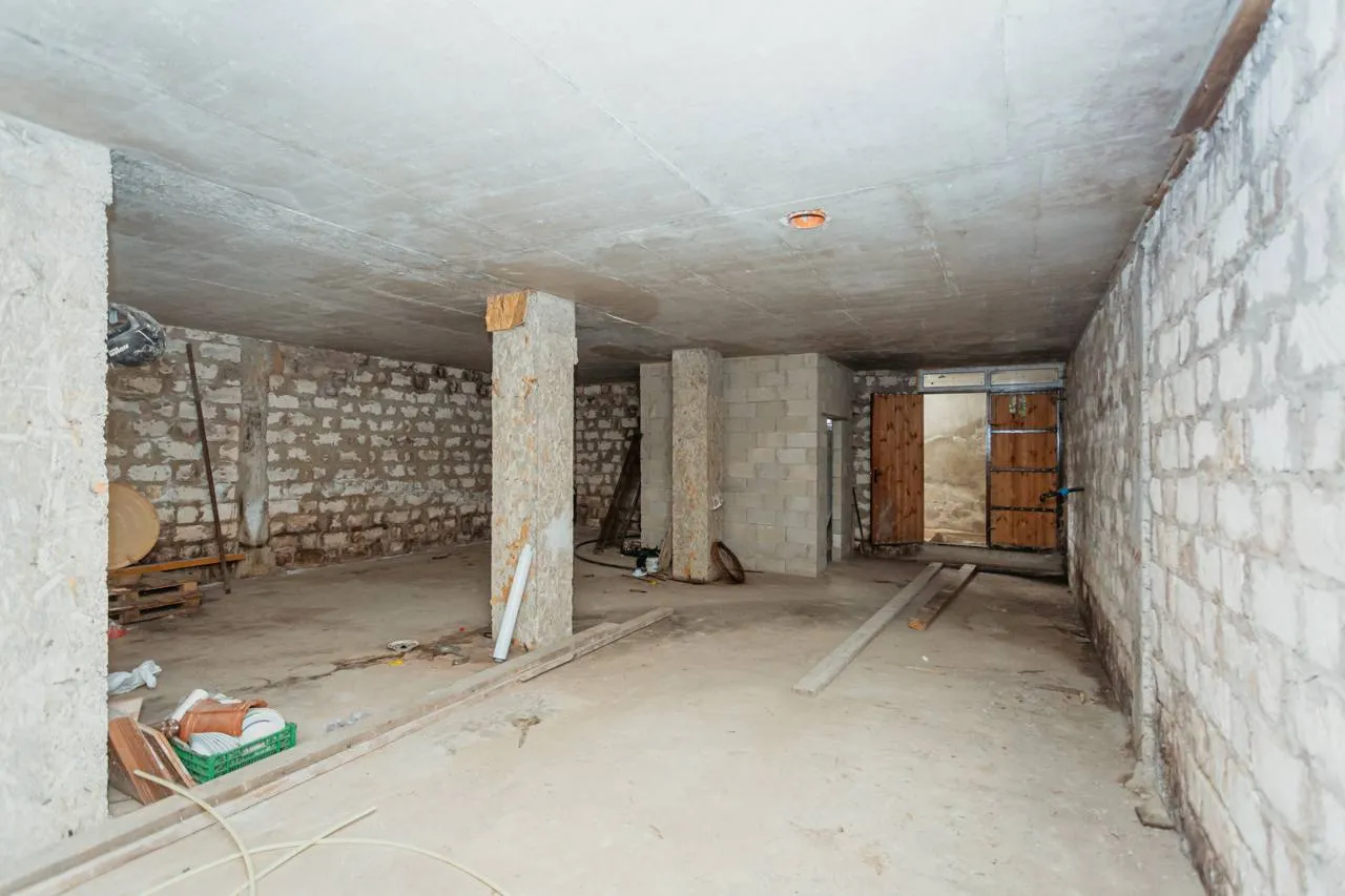 Chișinău Băcioi str. Garofița 3