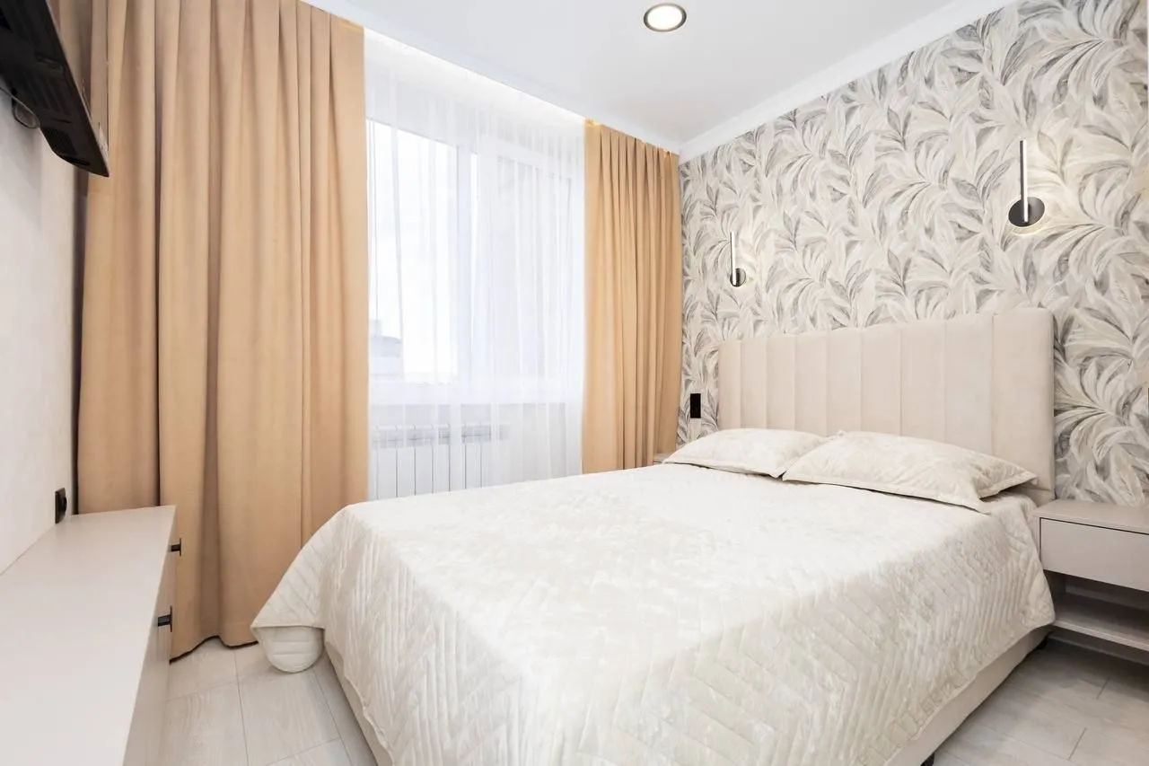 Chișinău Buiucani str. Piața Unirii Principatelor 5