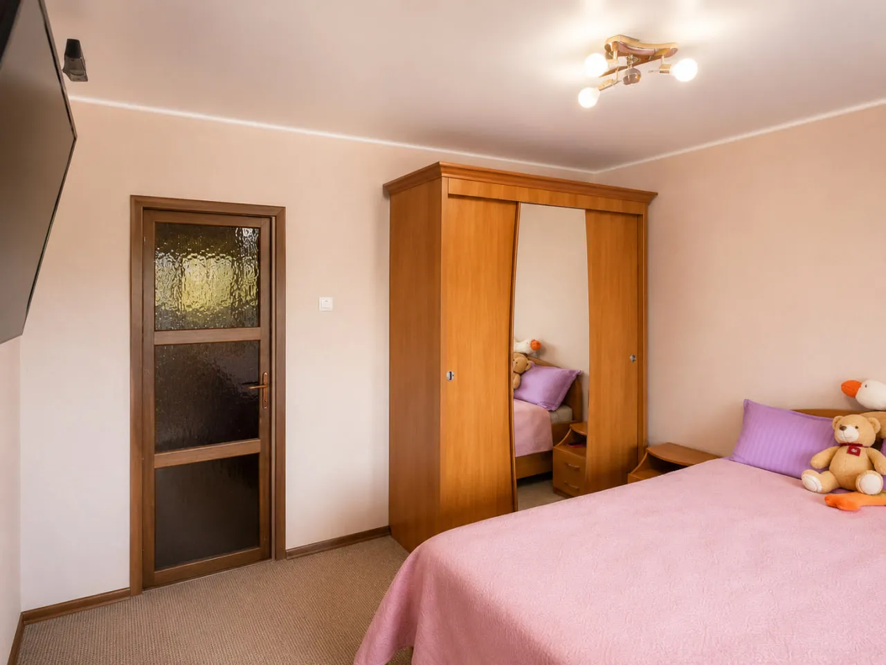 Chișinău Botanica bd. Dacia 5