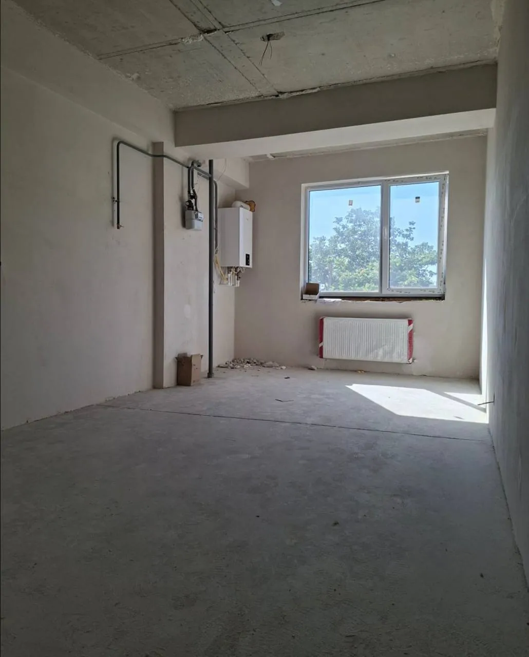 Chișinău Ciocana bd. Mircea cel Bătrân 1