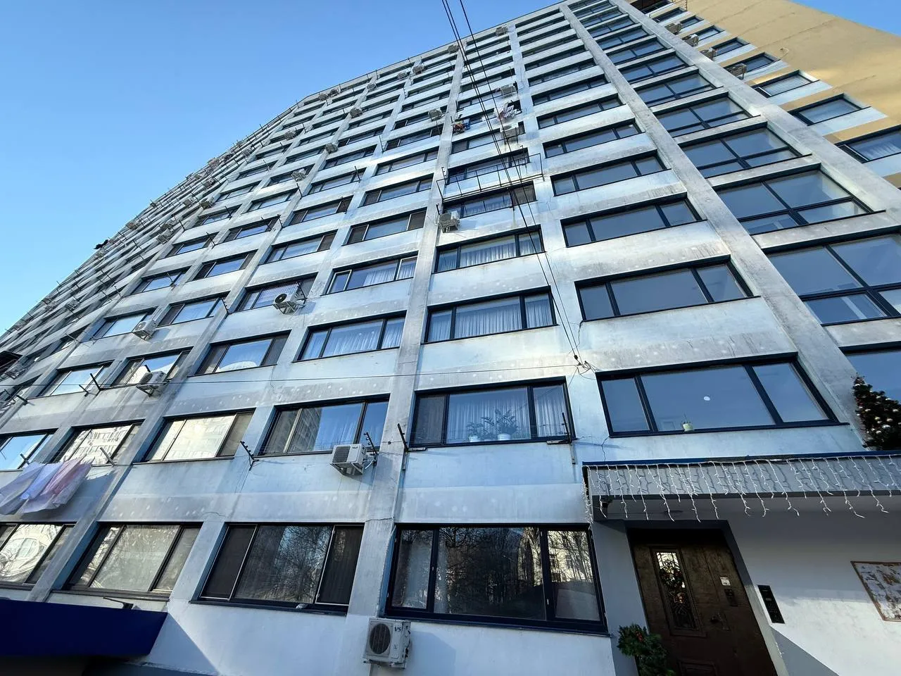 Chișinău Stăuceni str. Unirii 7