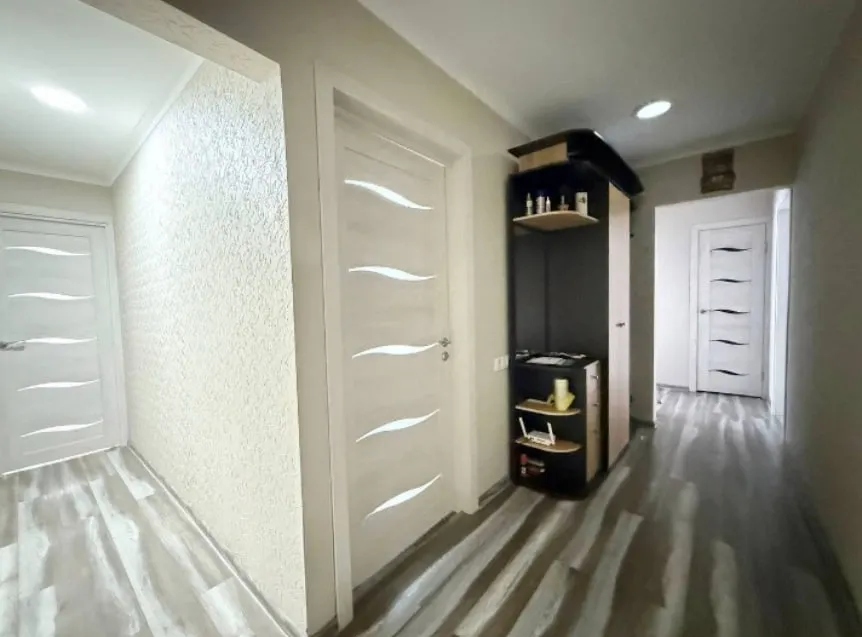 Chișinău Ciocana bd. Mircea cel Bătrân 10