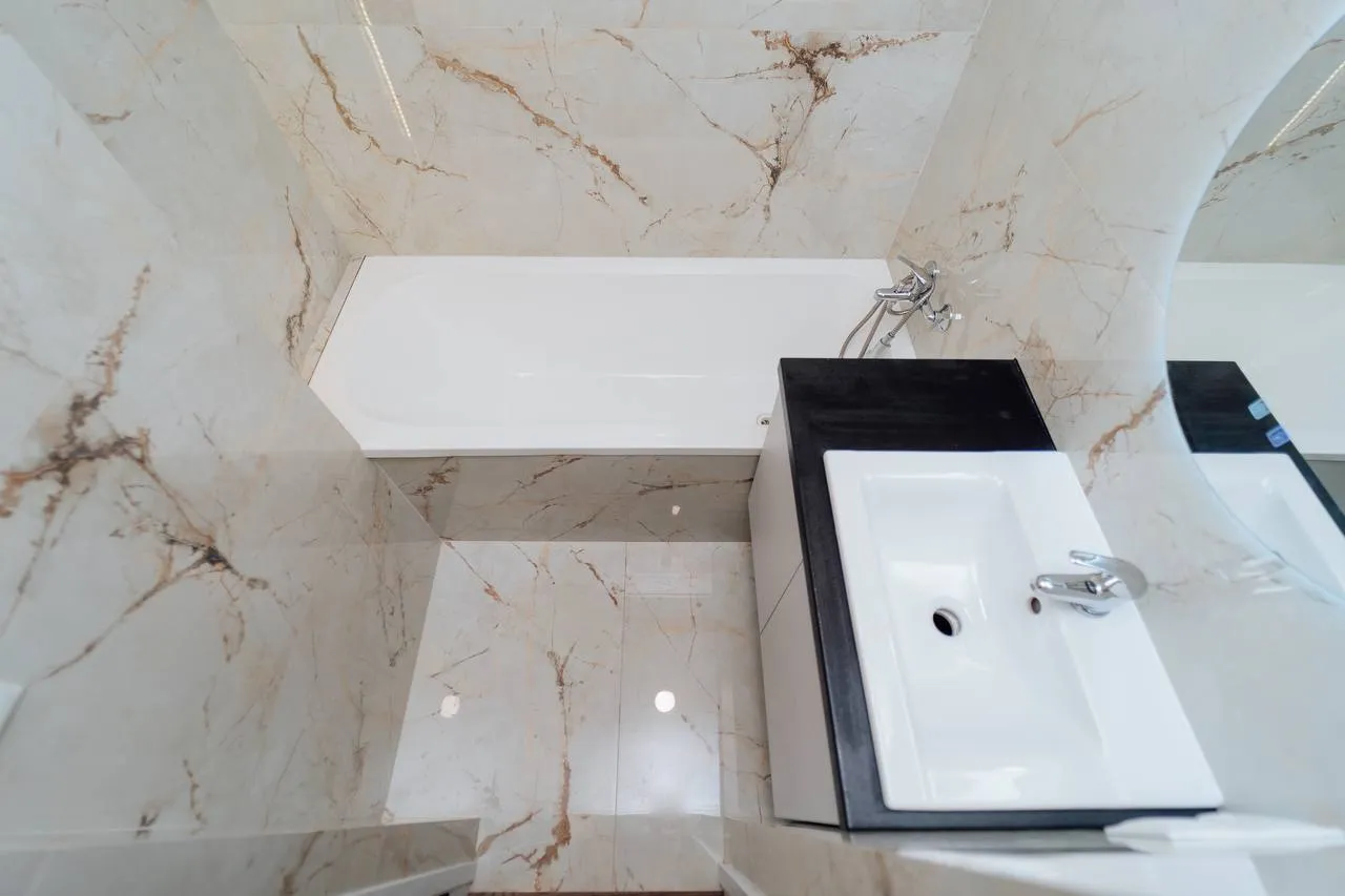 Chișinău Botanica bd. Traian 13