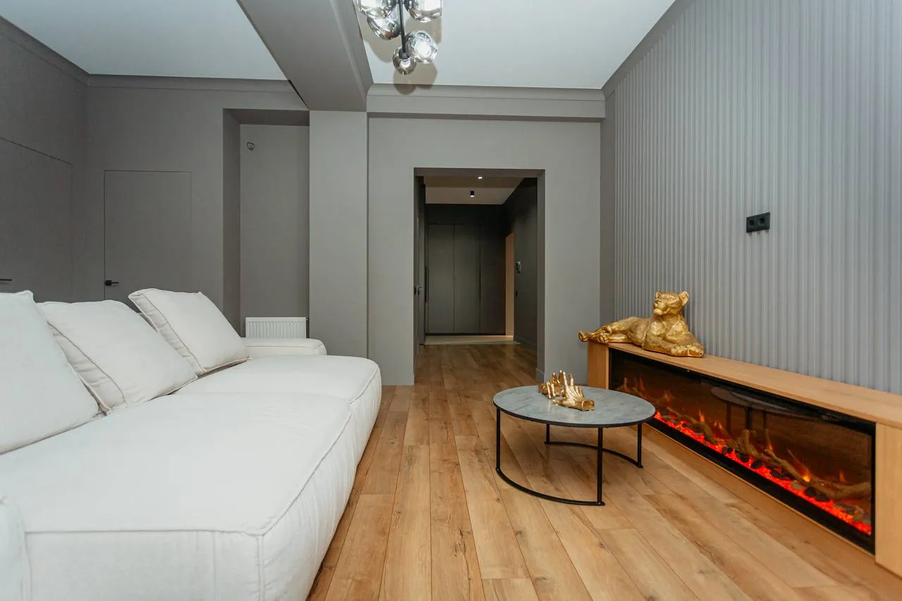 Chișinău Centru str. Lev Tolstoi 4