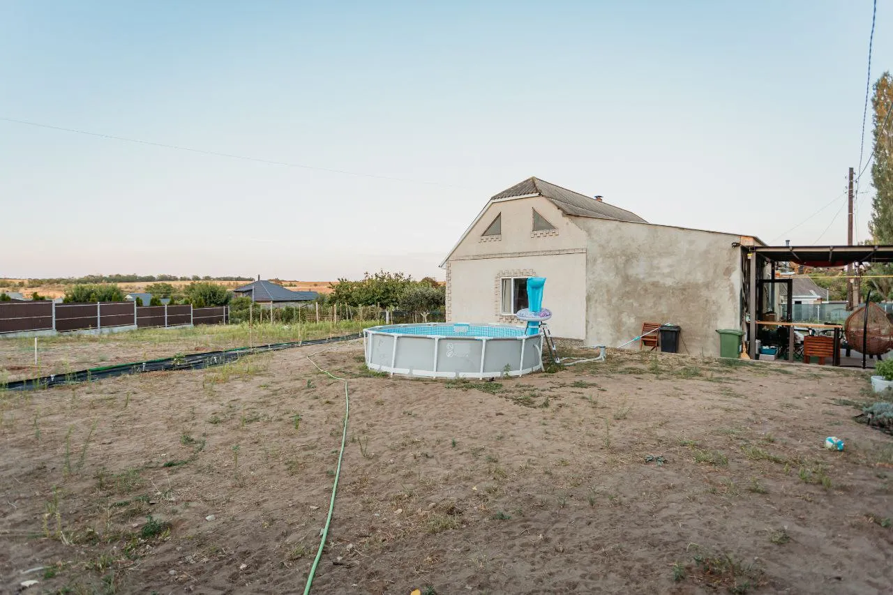 Anenii Noi Chetrosu str. Plopului 12