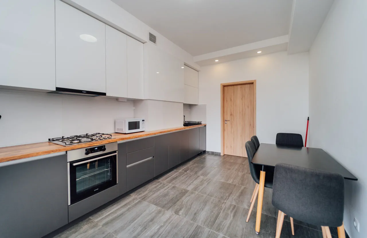 Chișinău Centru str. Alexei Mateevici 1