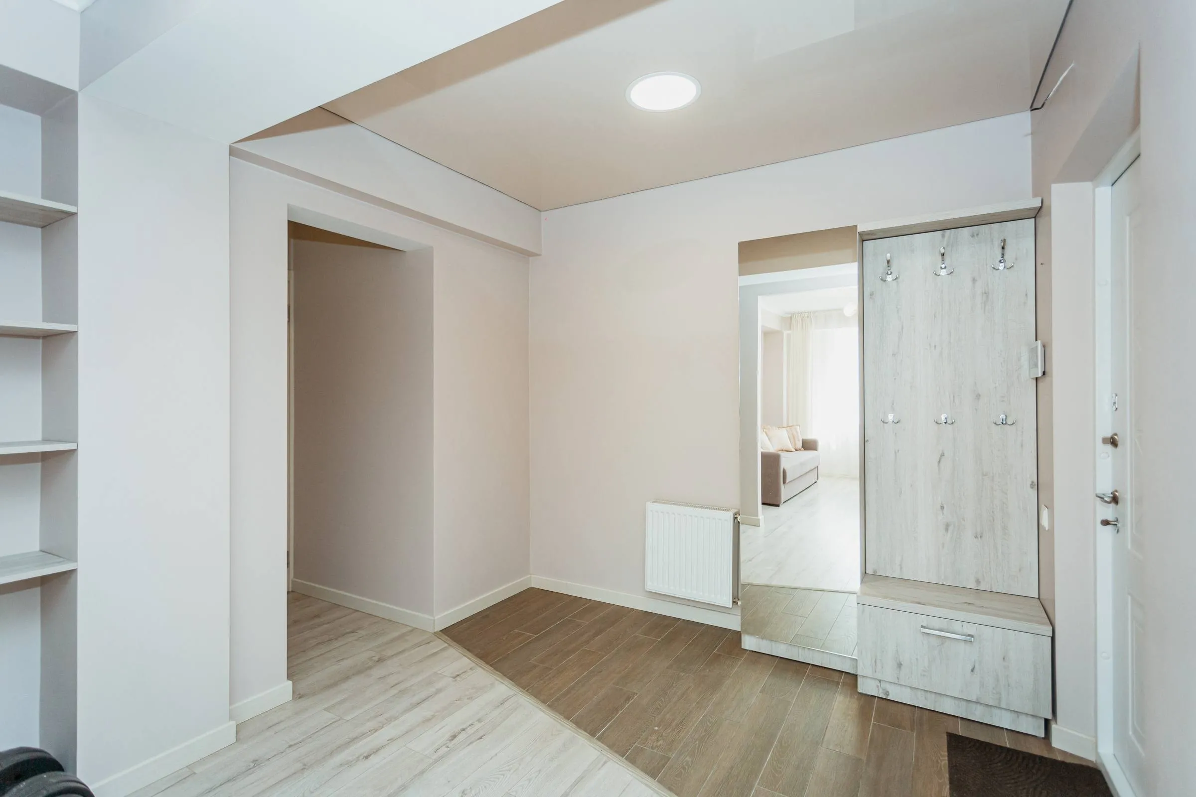 Chișinău Ciocana str. Ginta Latină 8