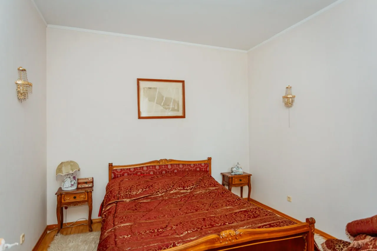 Chișinău Codru str. Sfîntul Petru 11