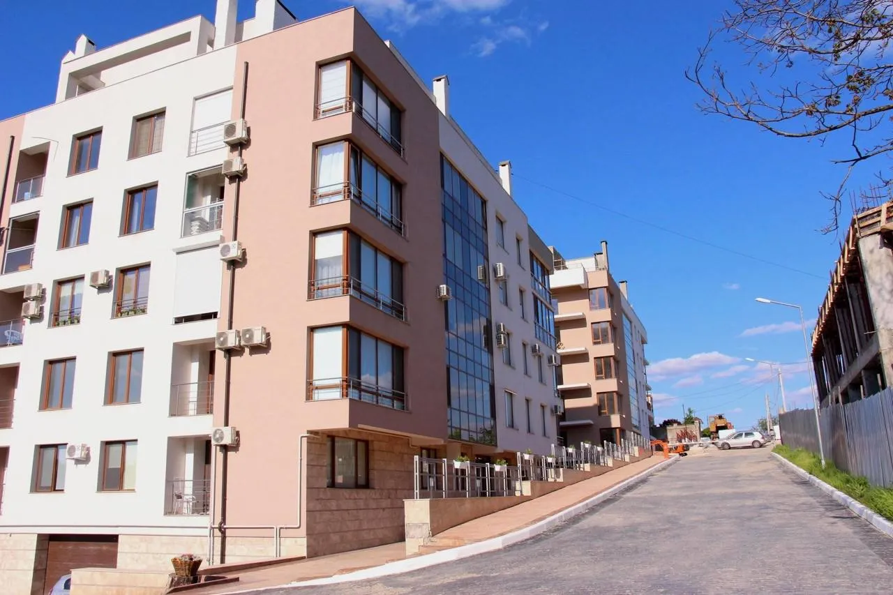 Chișinău Centru str. Ciocârliei 22