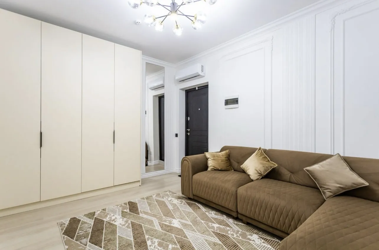 Chișinău Buiucani str. Ion Buzdugan 3