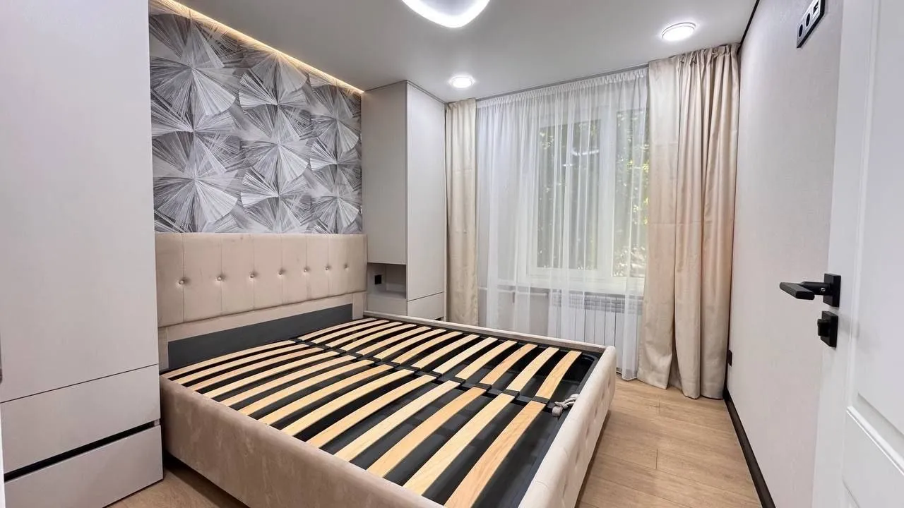 Chișinău Buiucani str. Ion Creangă 3