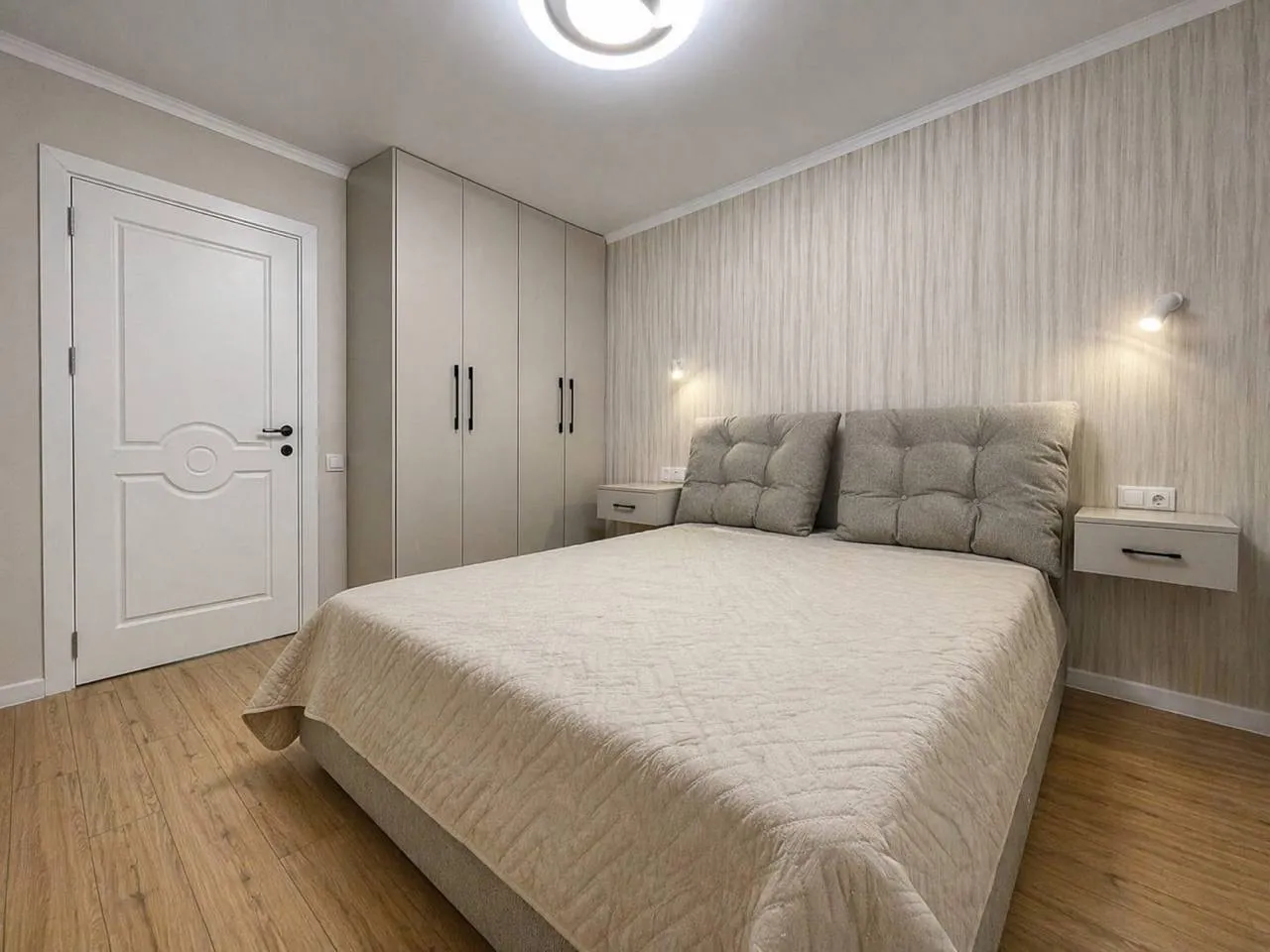 Chișinău Botanica bd. Dacia 8