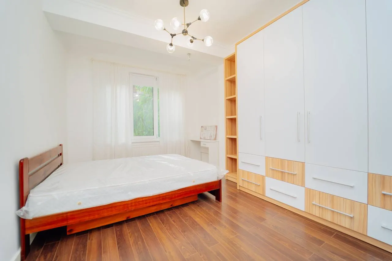 Chișinău Centru str. Cramei 7