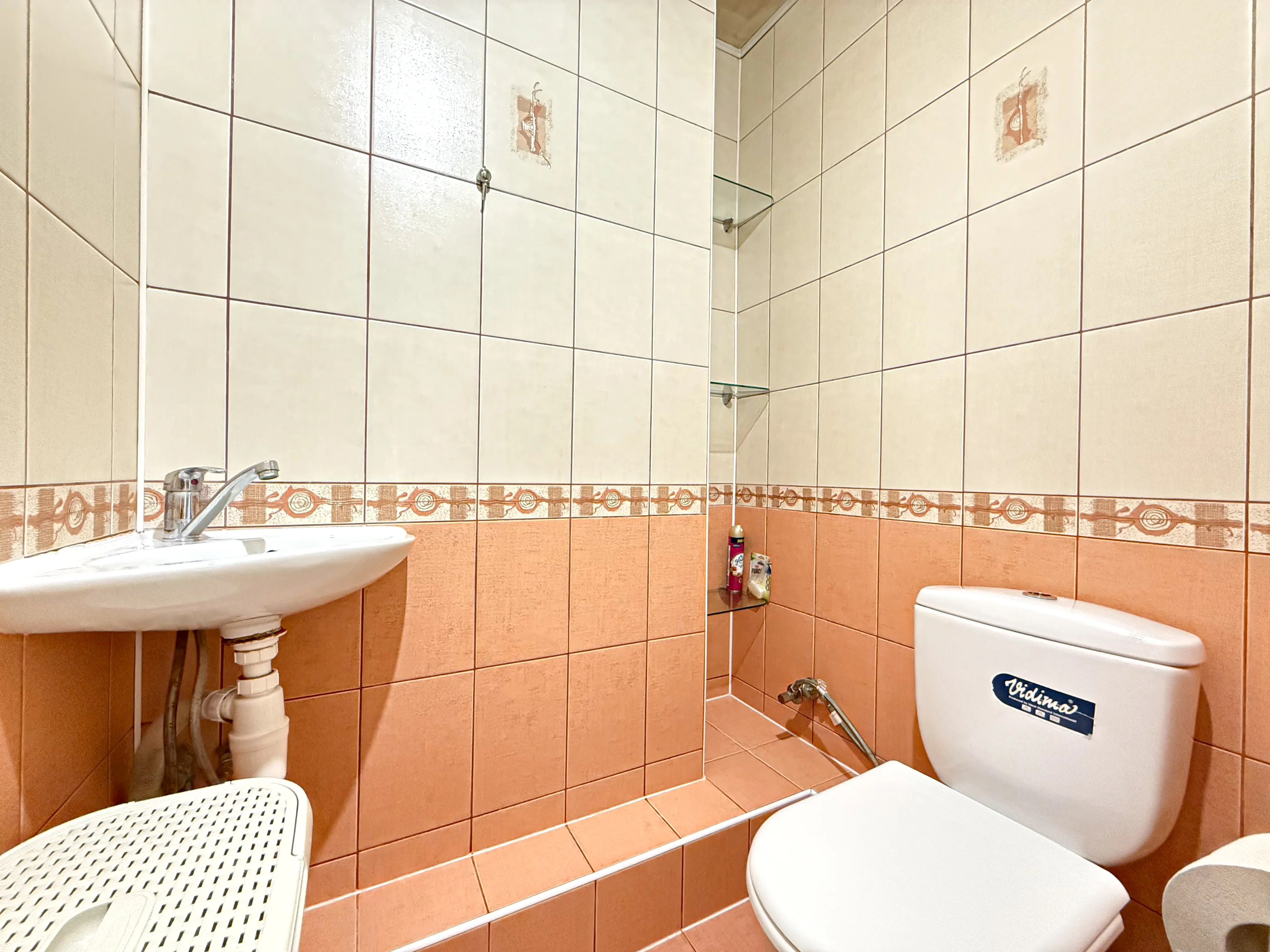 Chișinău Ciocana str. Maria Drăgan 9