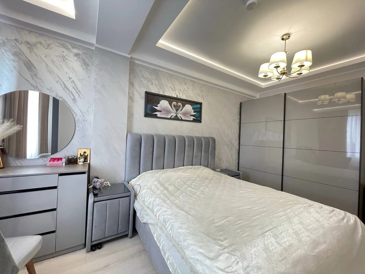 Ialoveni, Centru str. Alexandru cel Bun 8