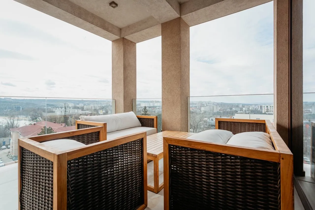 Chișinău Centru str. Alexei Mateevici 20