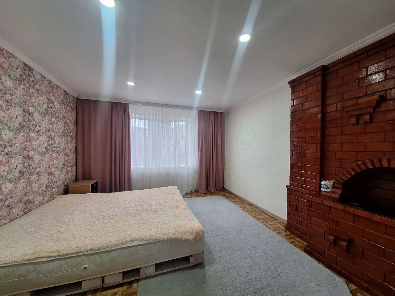 Chișinău Codru str-la 1 Colinei  16