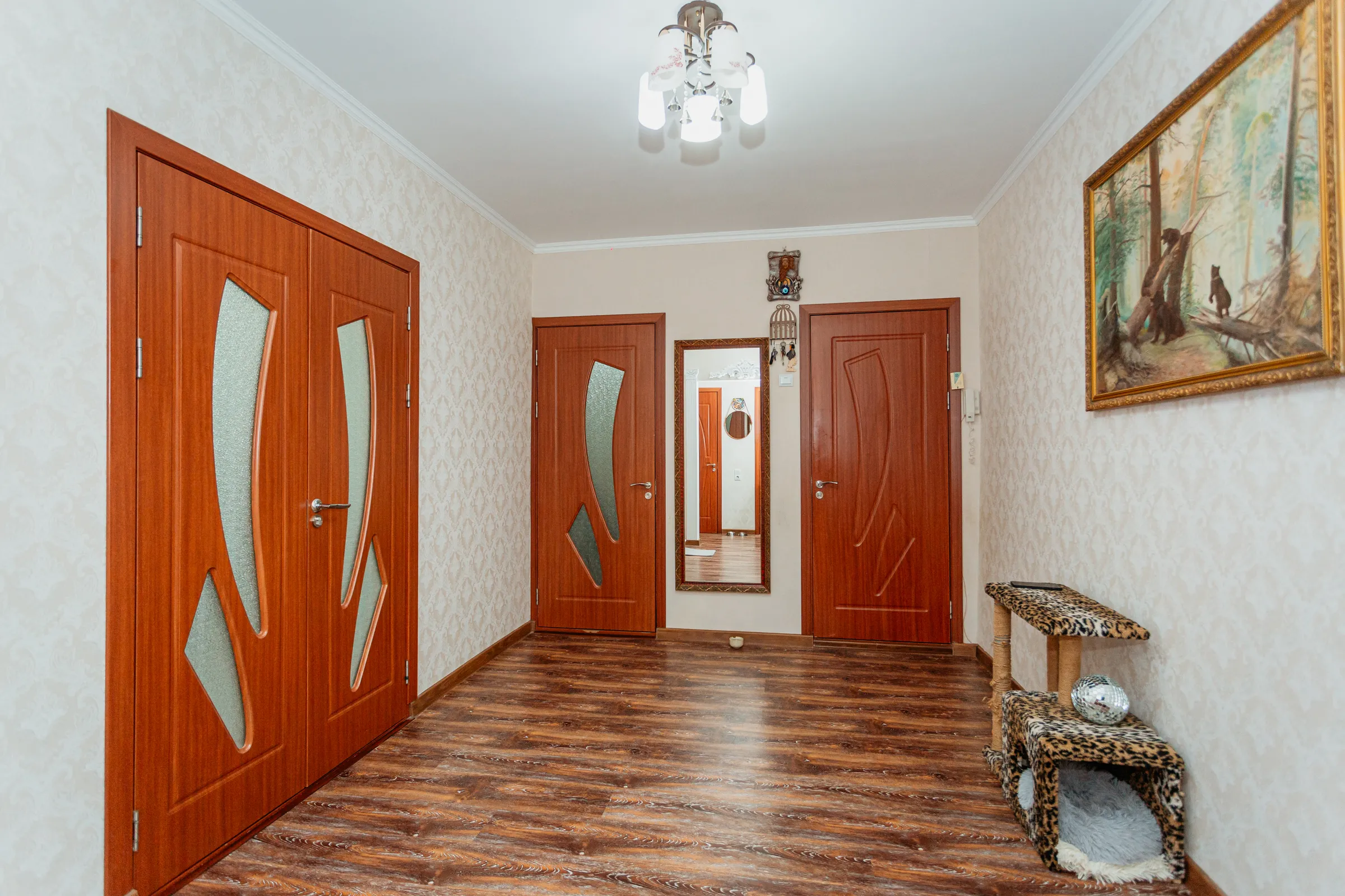 Chișinău Botanica bd. Dacia 13