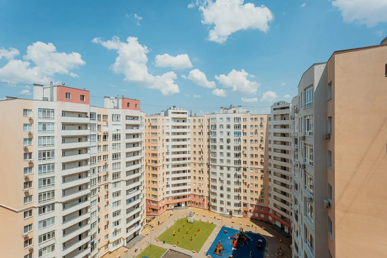 Chișinău Centru str. Nicolae Testemițanu 11