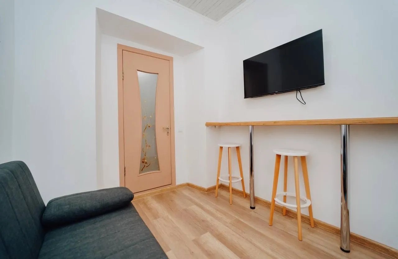 Chișinău Centru str. București 6