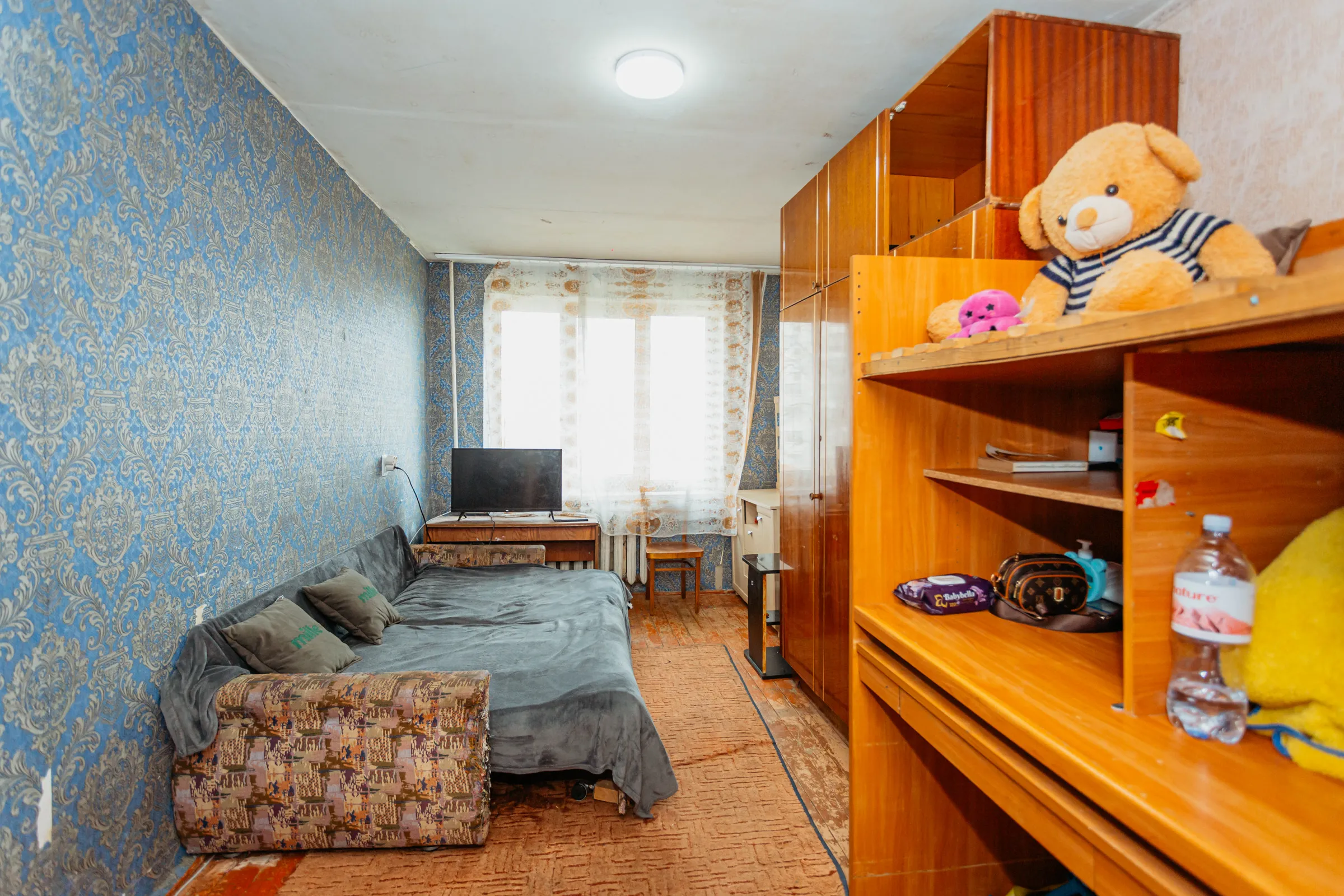 Chișinău Botanica str. Tudor Strișcă 3